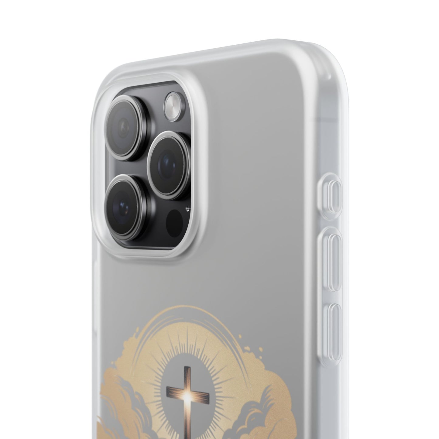I am the way, the truth, and the life. - Phone Case