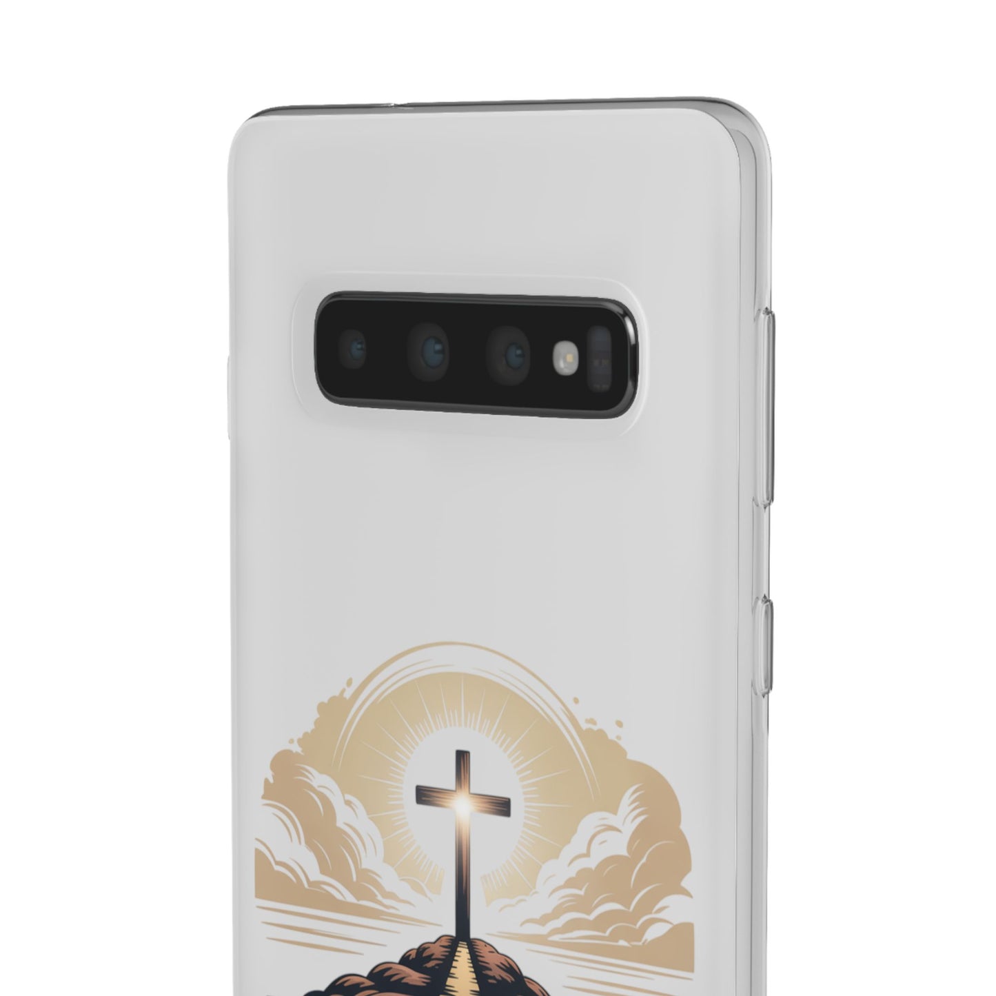 I am the way, the truth, and the life. - Phone Case