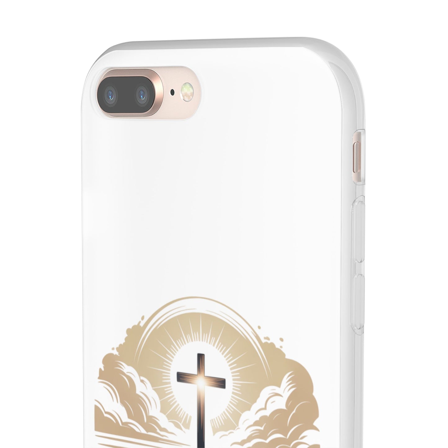 I am the way, the truth, and the life. - Phone Case