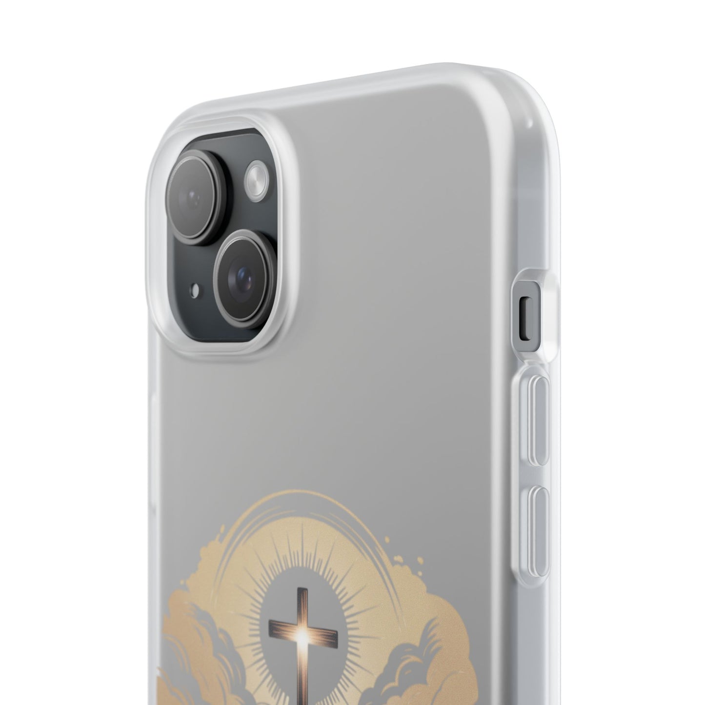 I am the way, the truth, and the life. - Phone Case