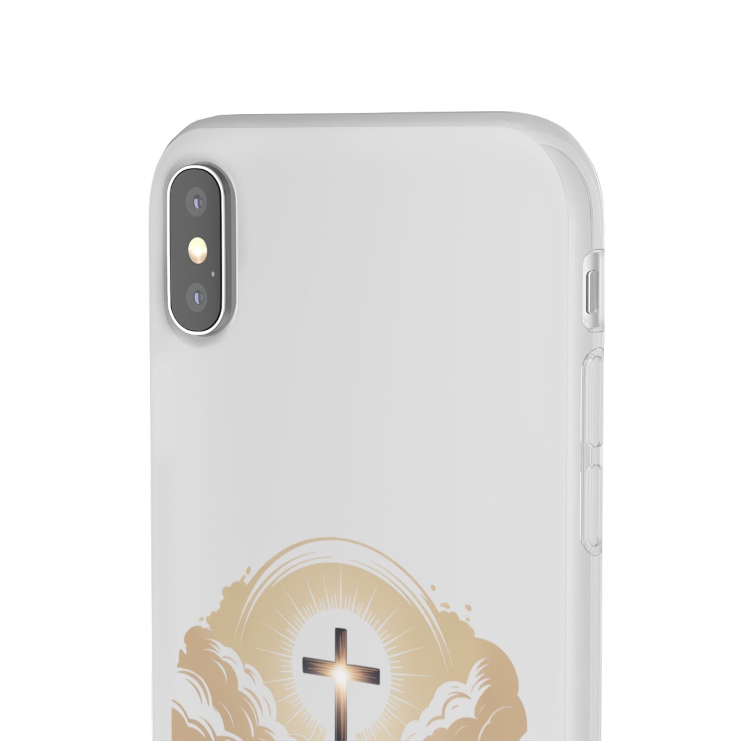 I am the way, the truth, and the life. - Phone Case