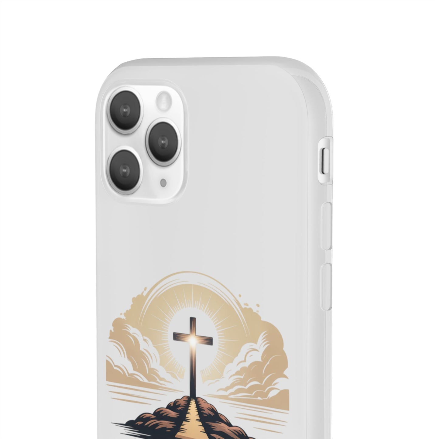 I am the way, the truth, and the life. - Phone Case