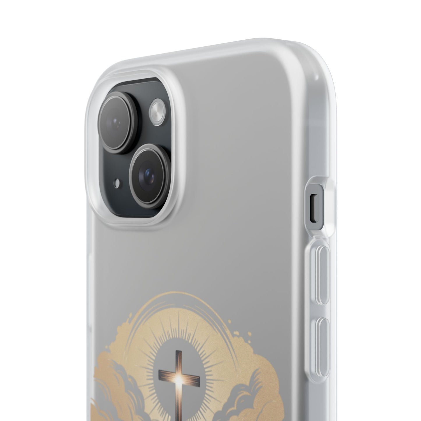 I am the way, the truth, and the life. - Phone Case