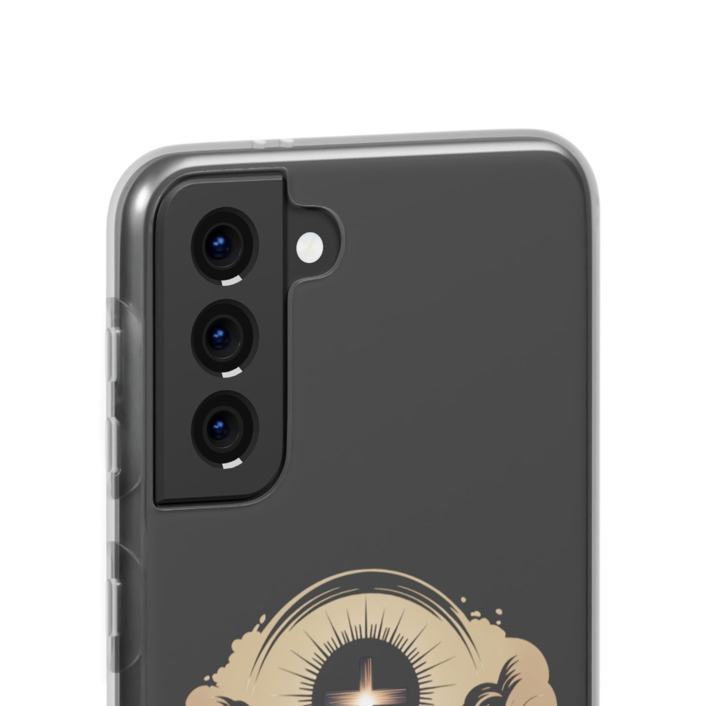 I am the way, the truth, and the life. - Phone Case