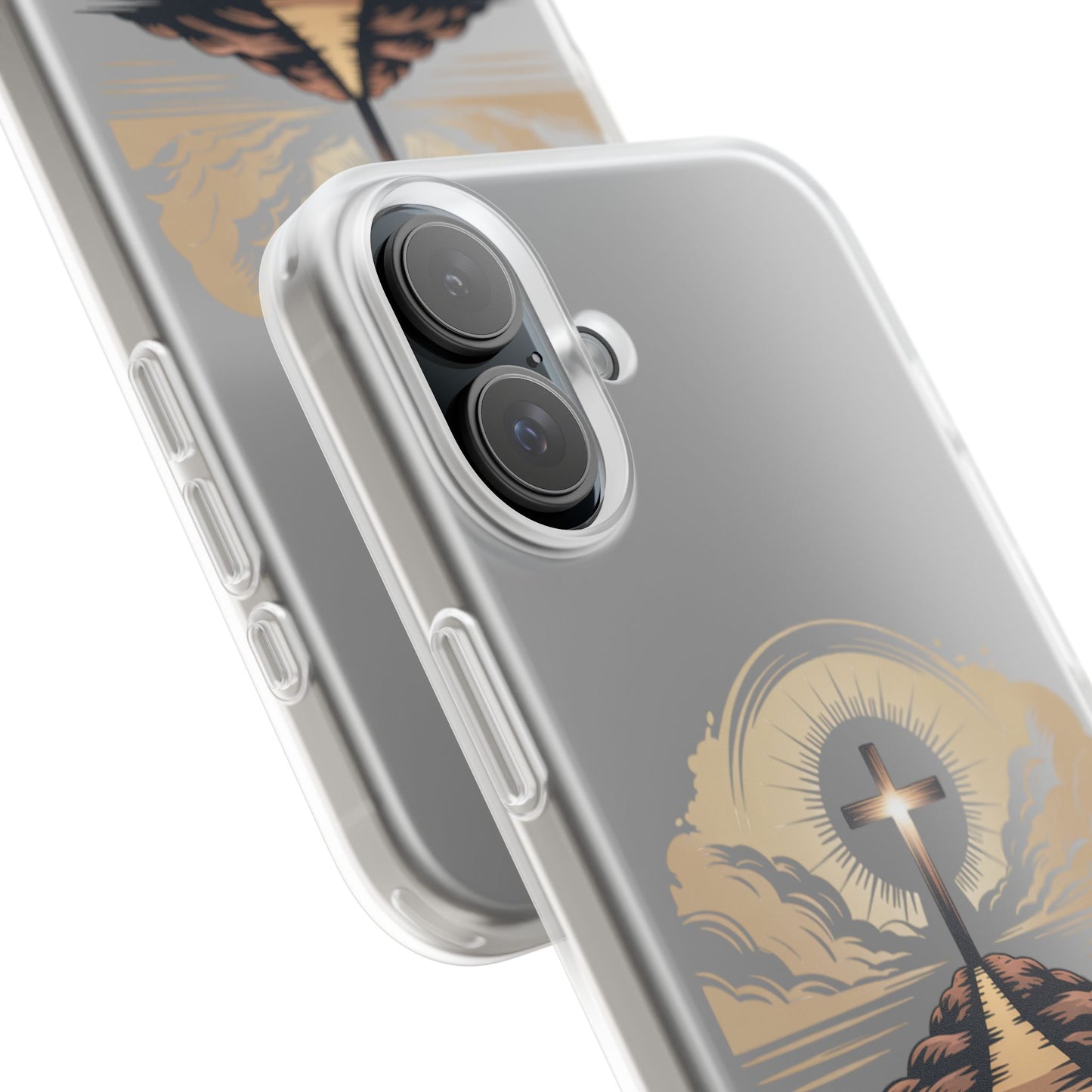 I am the way, the truth, and the life. - Phone Case
