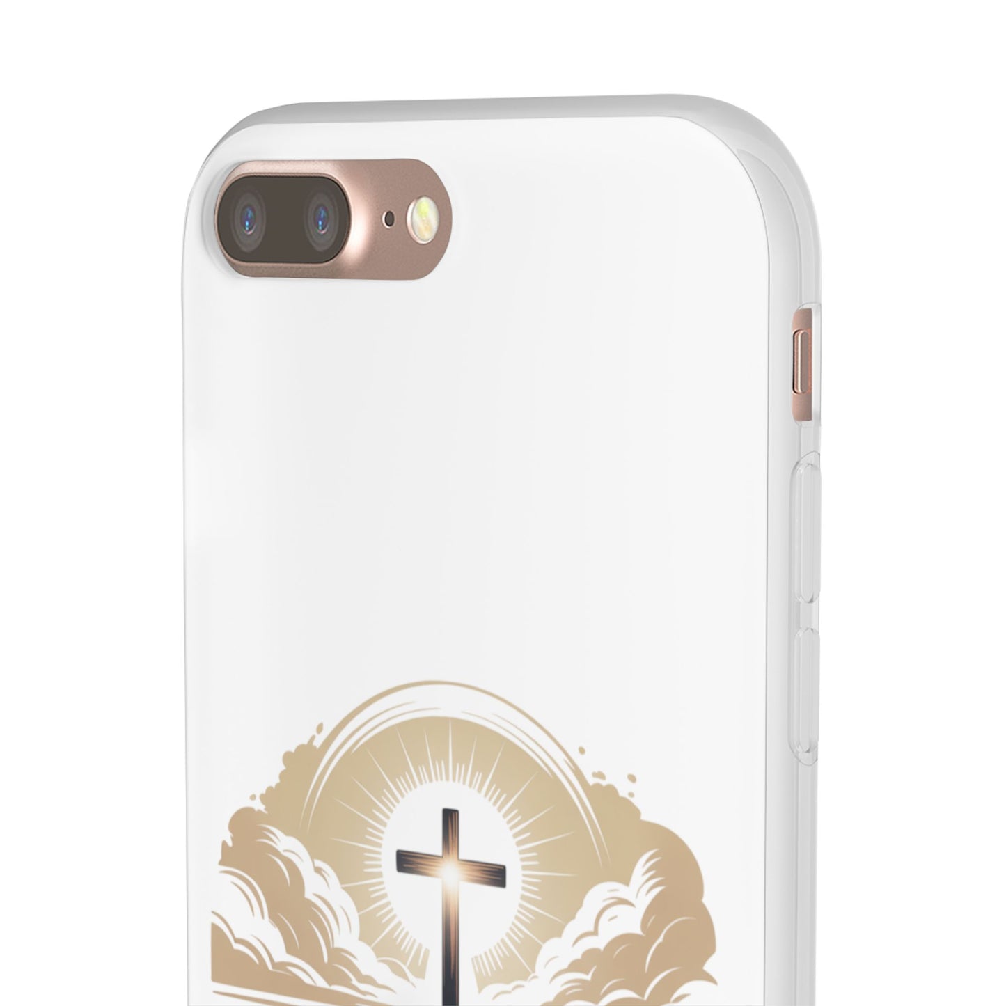 I am the way, the truth, and the life. - Phone Case