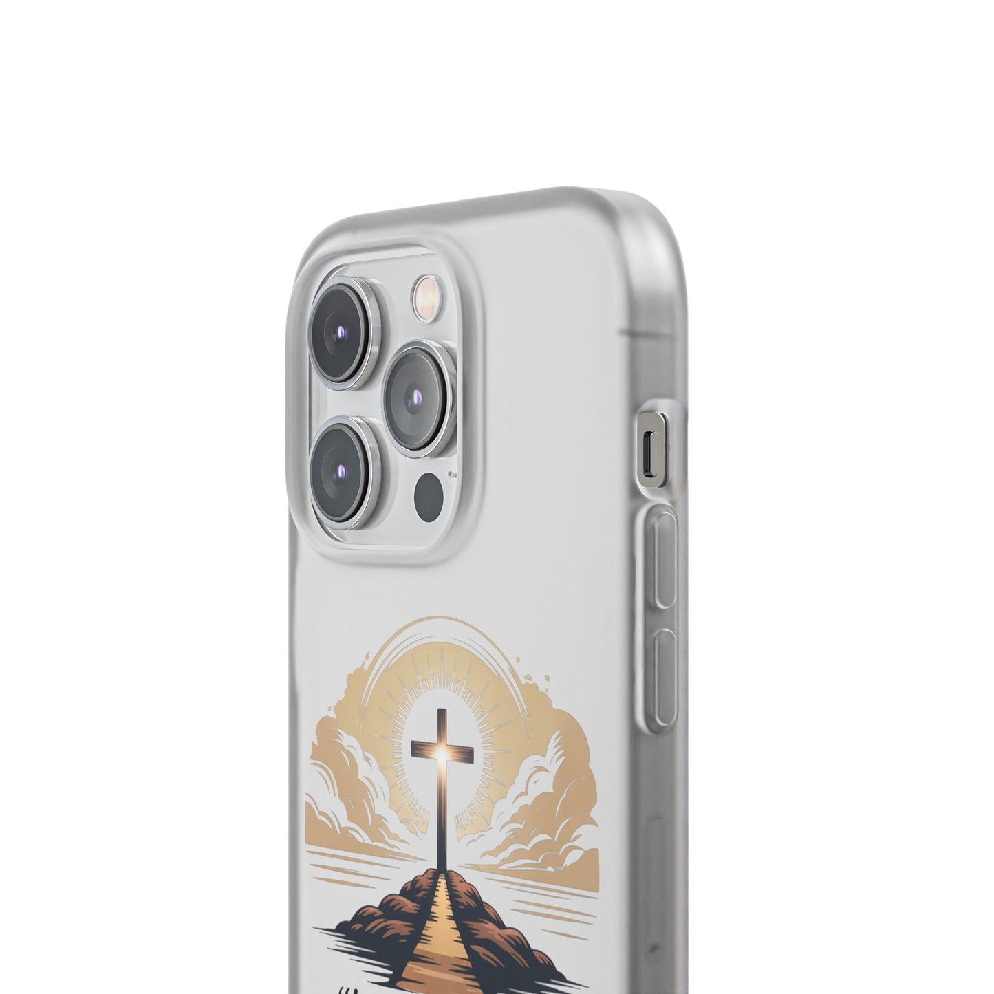 I am the way, the truth, and the life. - Phone Case
