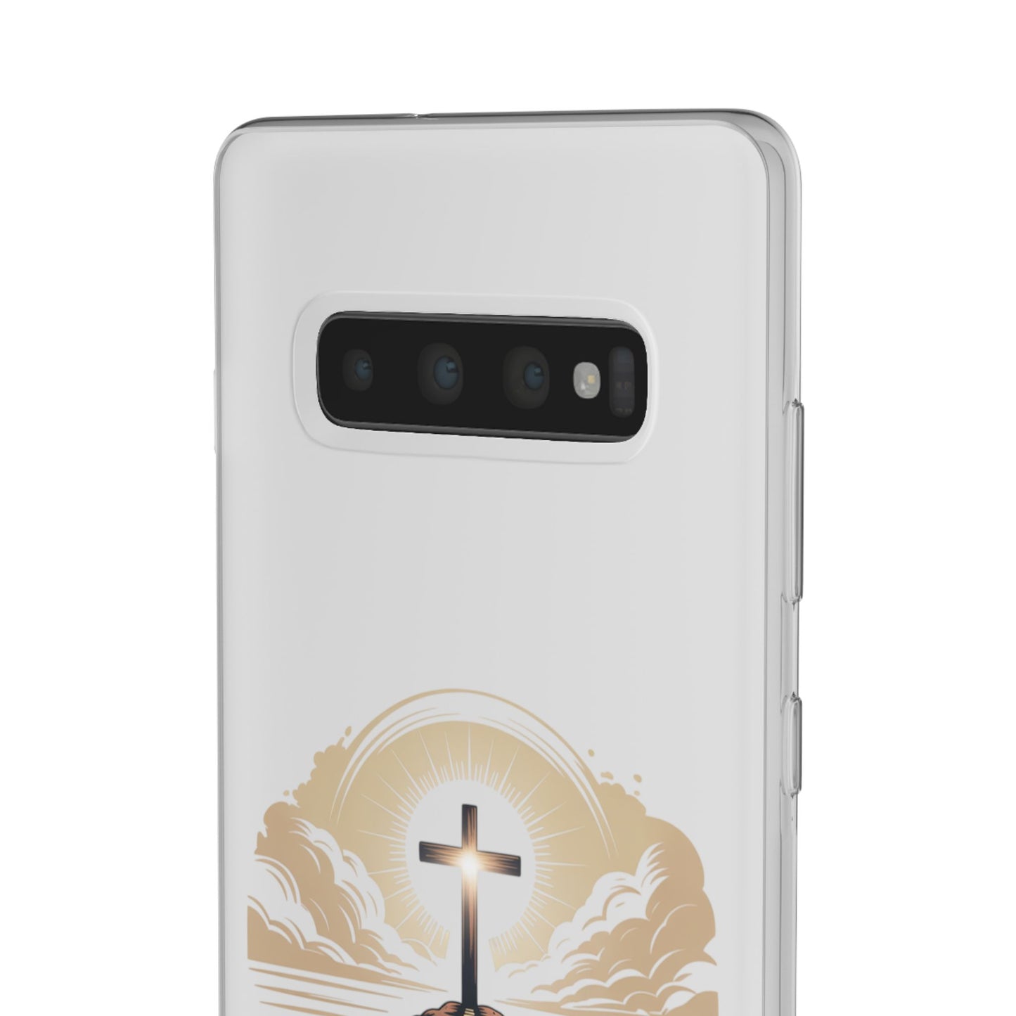 I am the way, the truth, and the life. - Phone Case