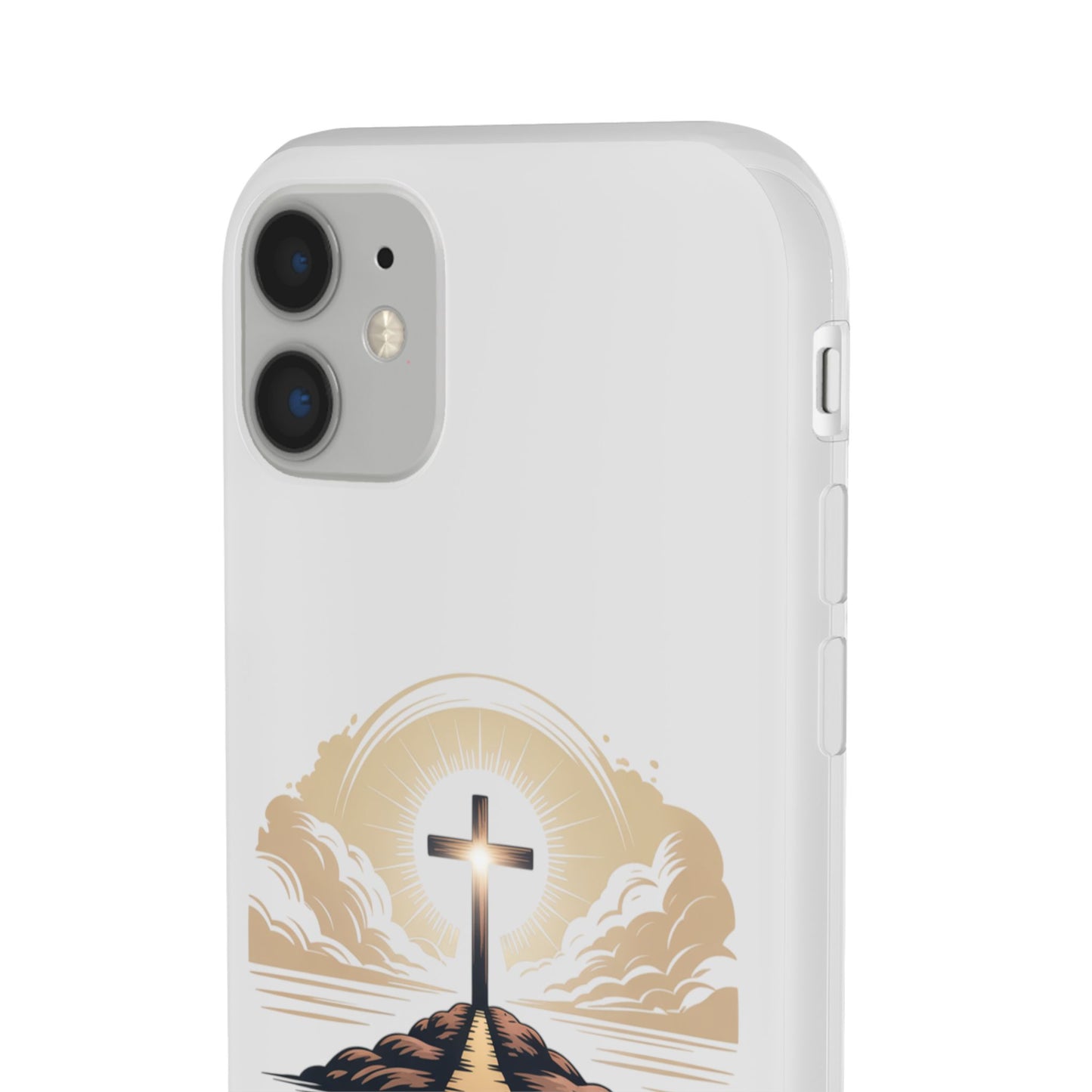 I am the way, the truth, and the life. - Phone Case