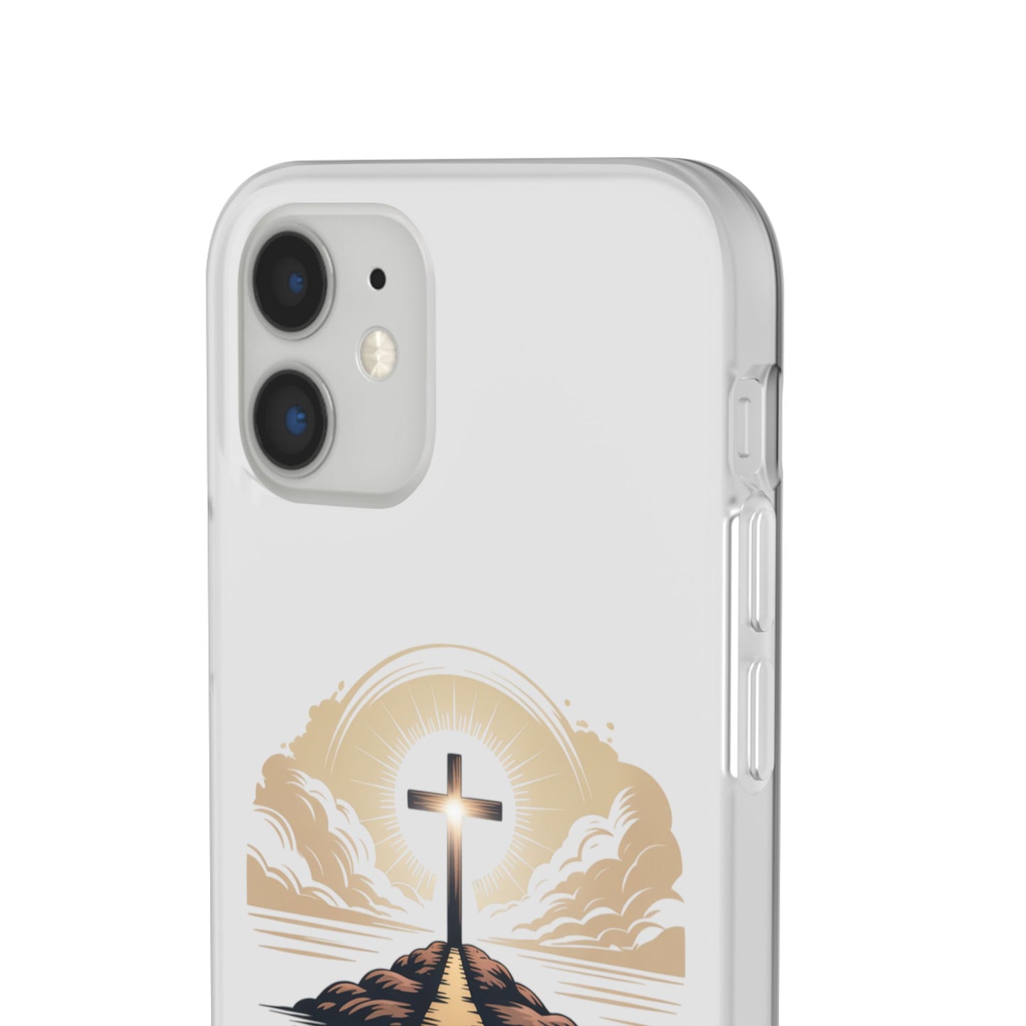 I am the way, the truth, and the life. - Phone Case