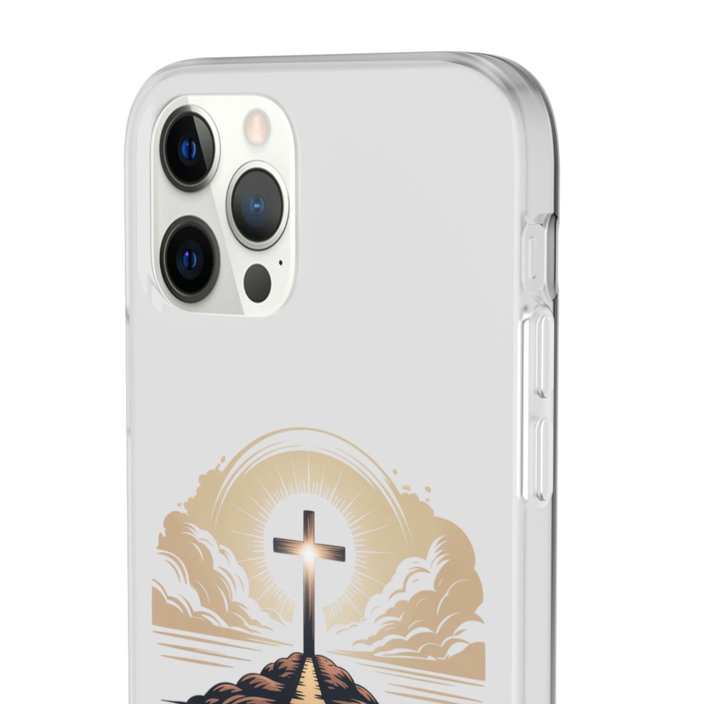 I am the way, the truth, and the life. - Phone Case
