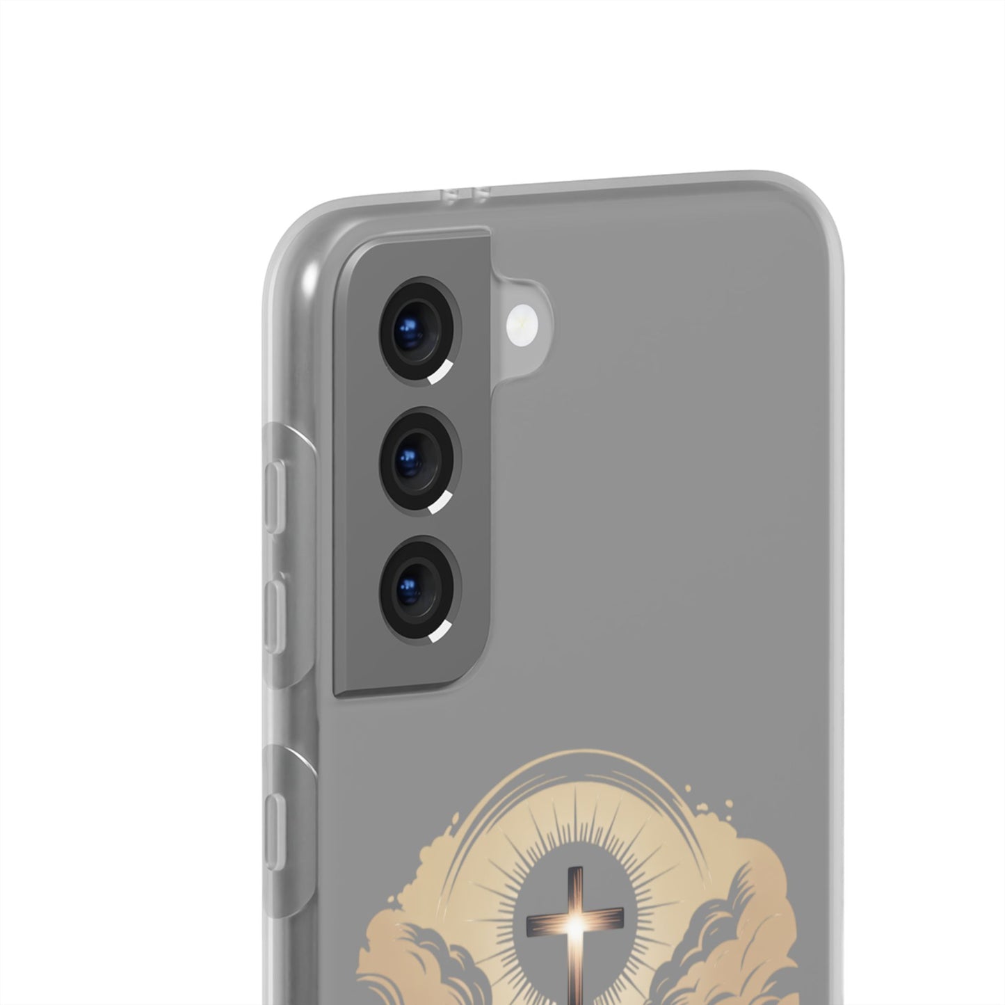 I am the way, the truth, and the life. - Phone Case
