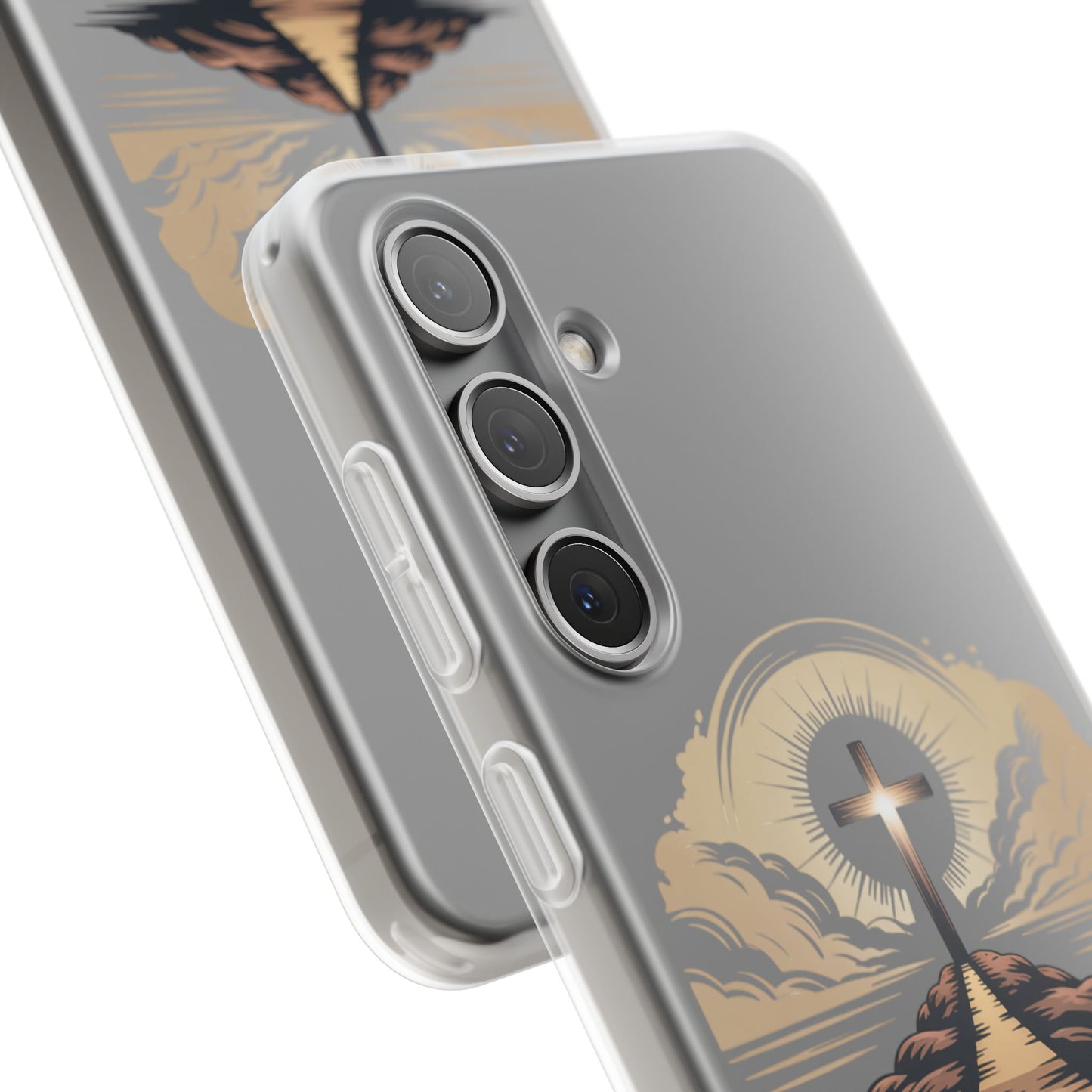 I am the way, the truth, and the life. - Phone Case