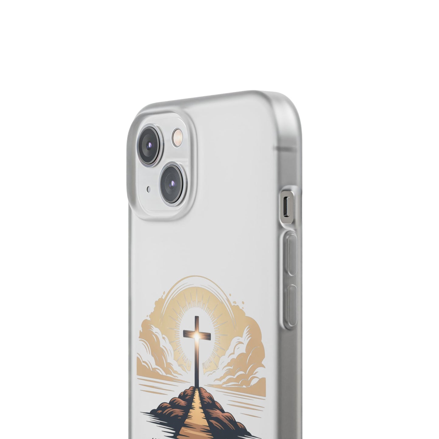 I am the way, the truth, and the life. - Phone Case