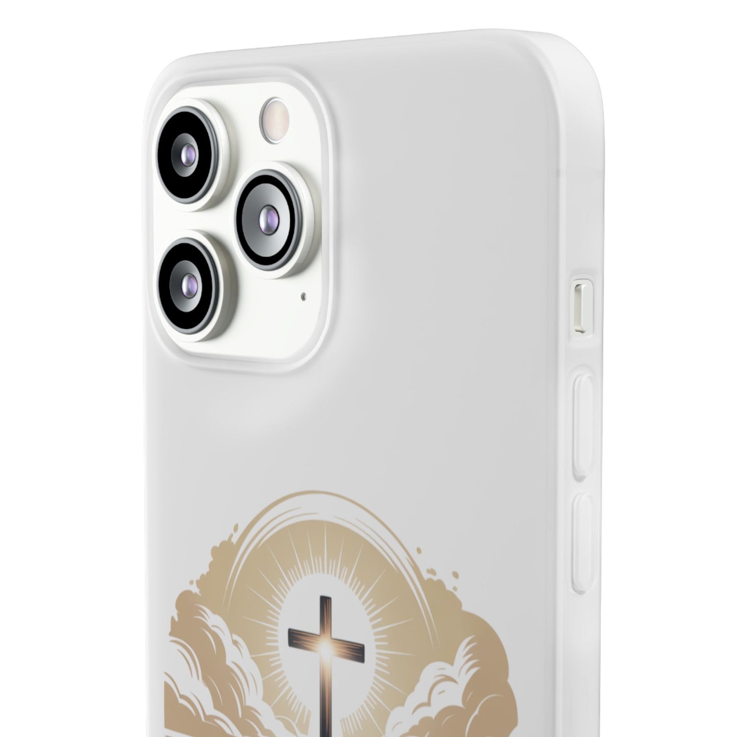 I am the way, the truth, and the life. - Phone Case