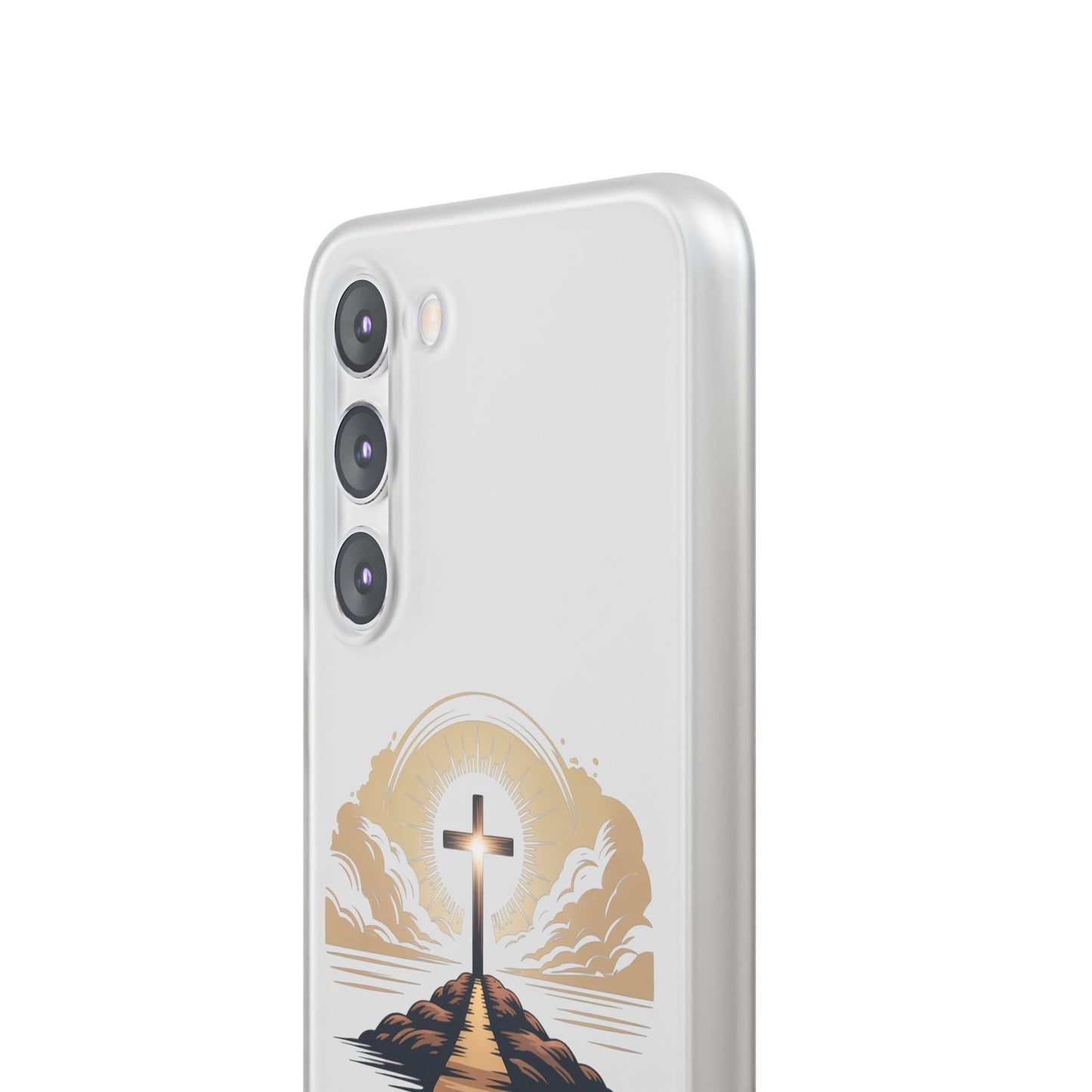 I am the way, the truth, and the life. - Phone Case