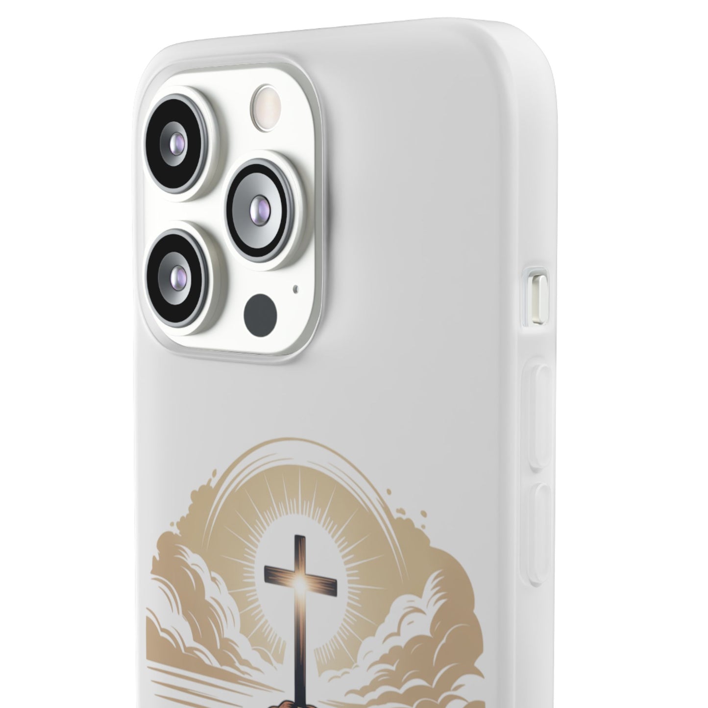 I am the way, the truth, and the life. - Phone Case