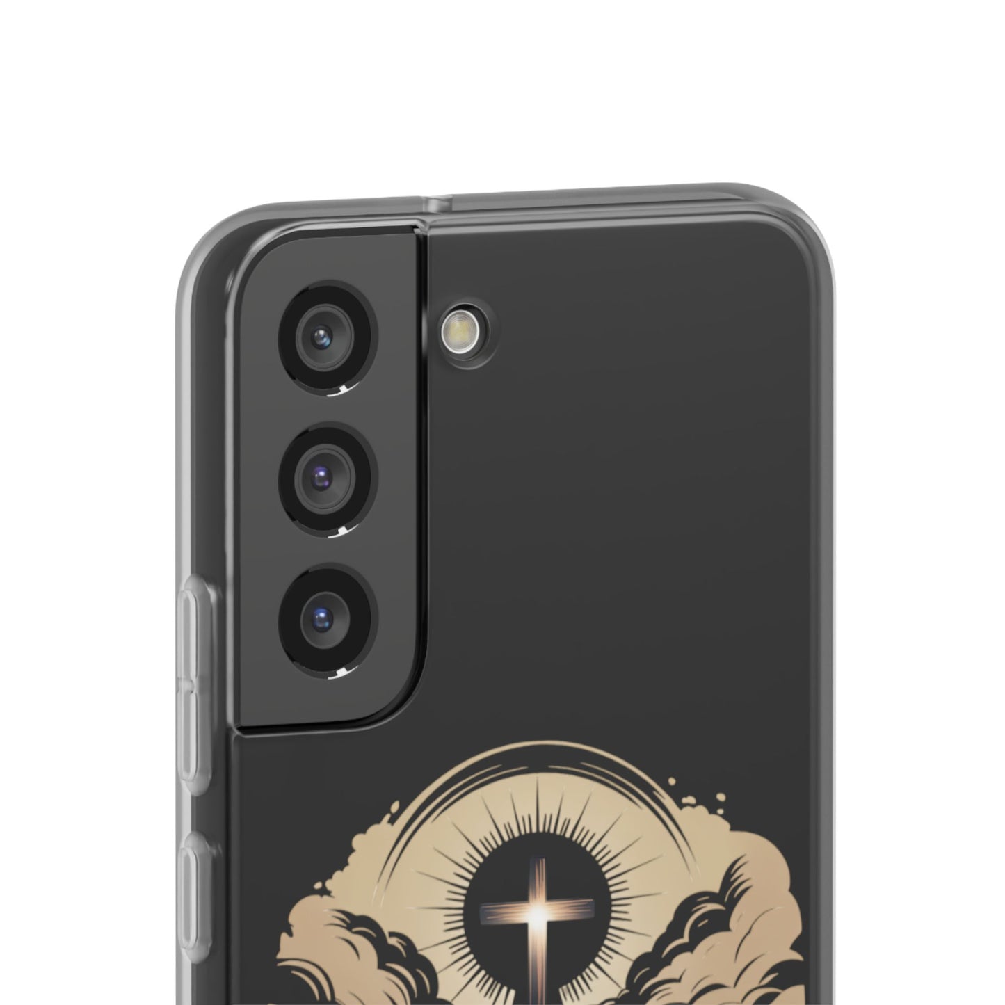 I am the way, the truth, and the life. - Phone Case