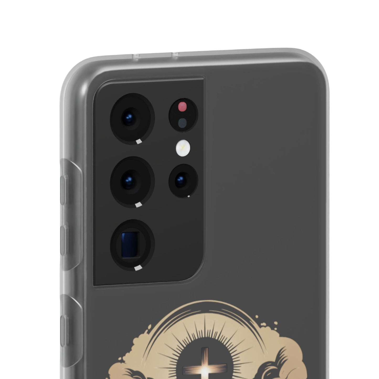 I am the way, the truth, and the life. - Phone Case