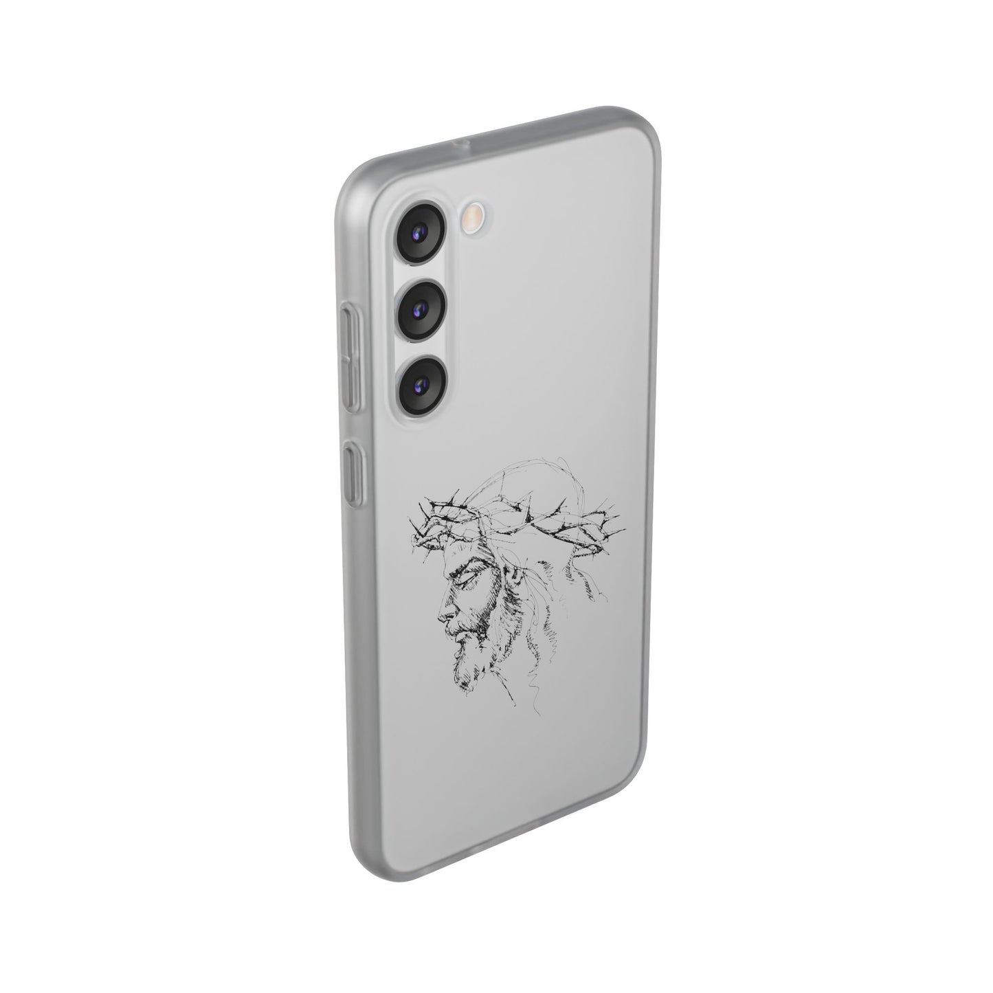 Crown Of Thorns - Phone Case