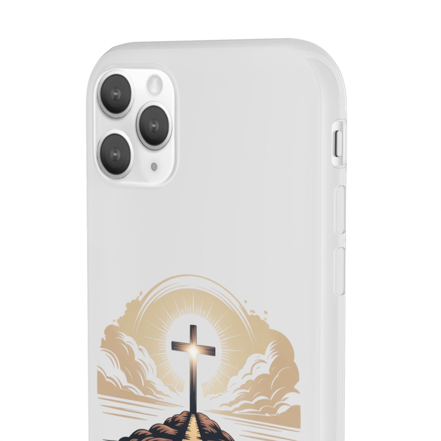 I am the way, the truth, and the life. - Phone Case