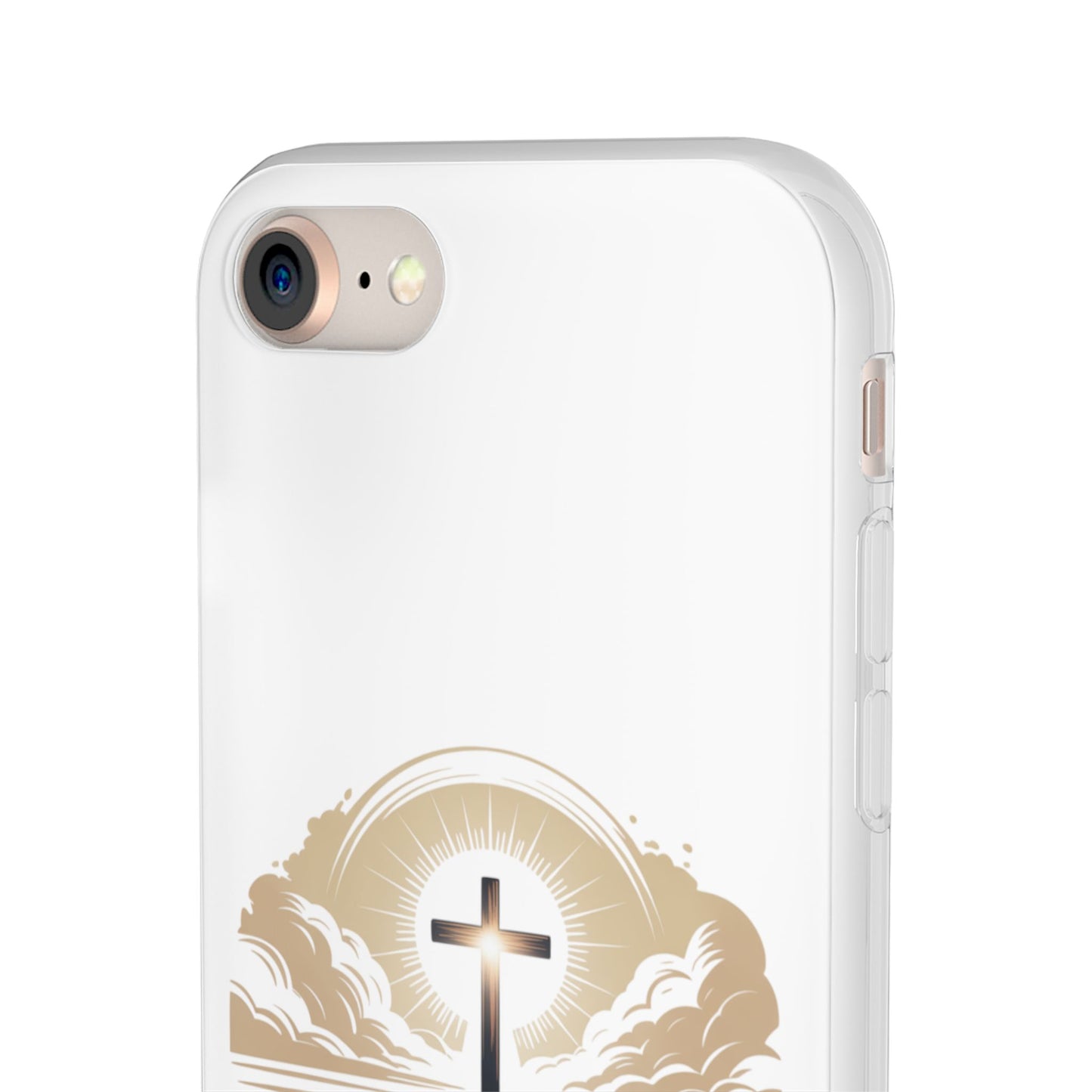 I am the way, the truth, and the life. - Phone Case
