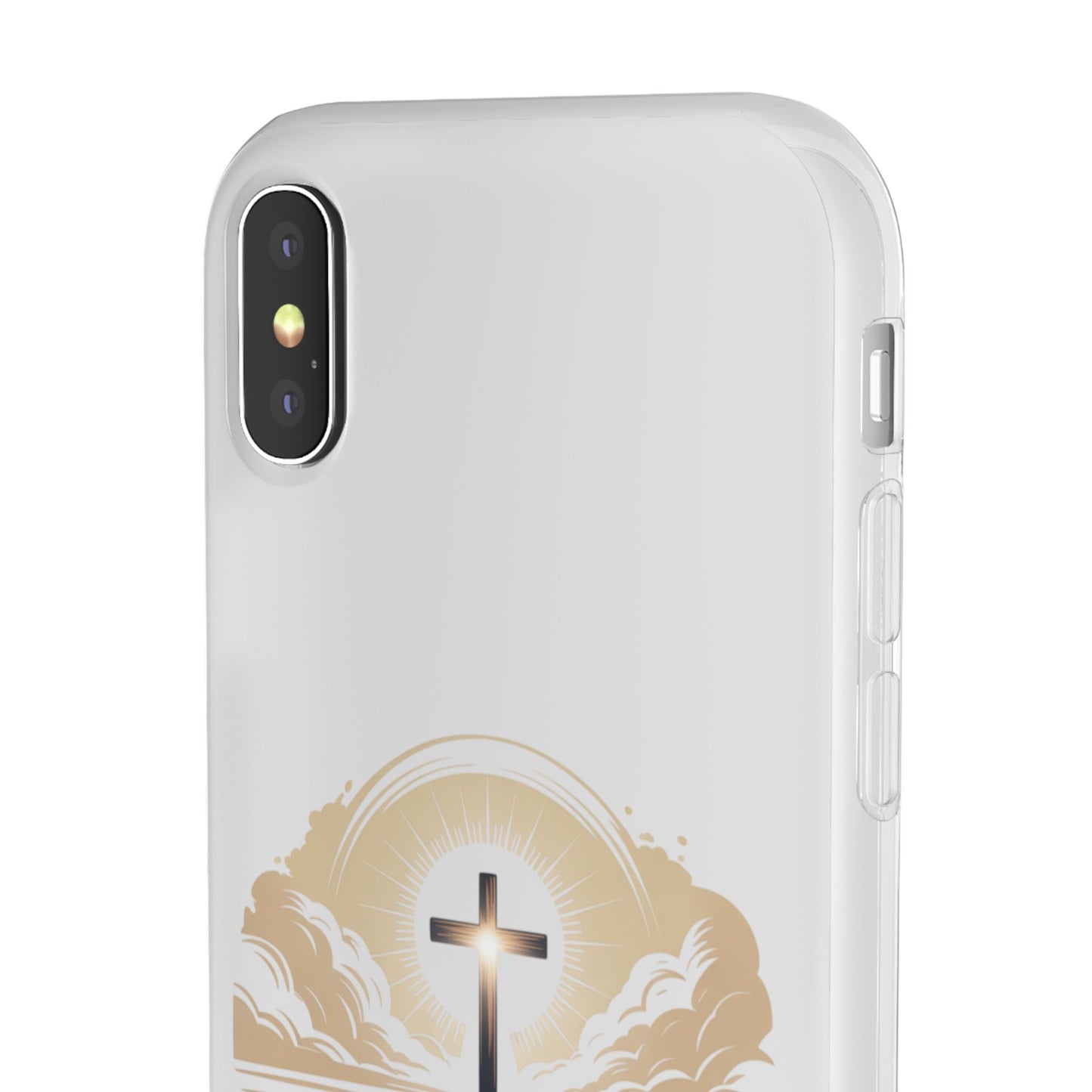 I am the way, the truth, and the life. - Phone Case