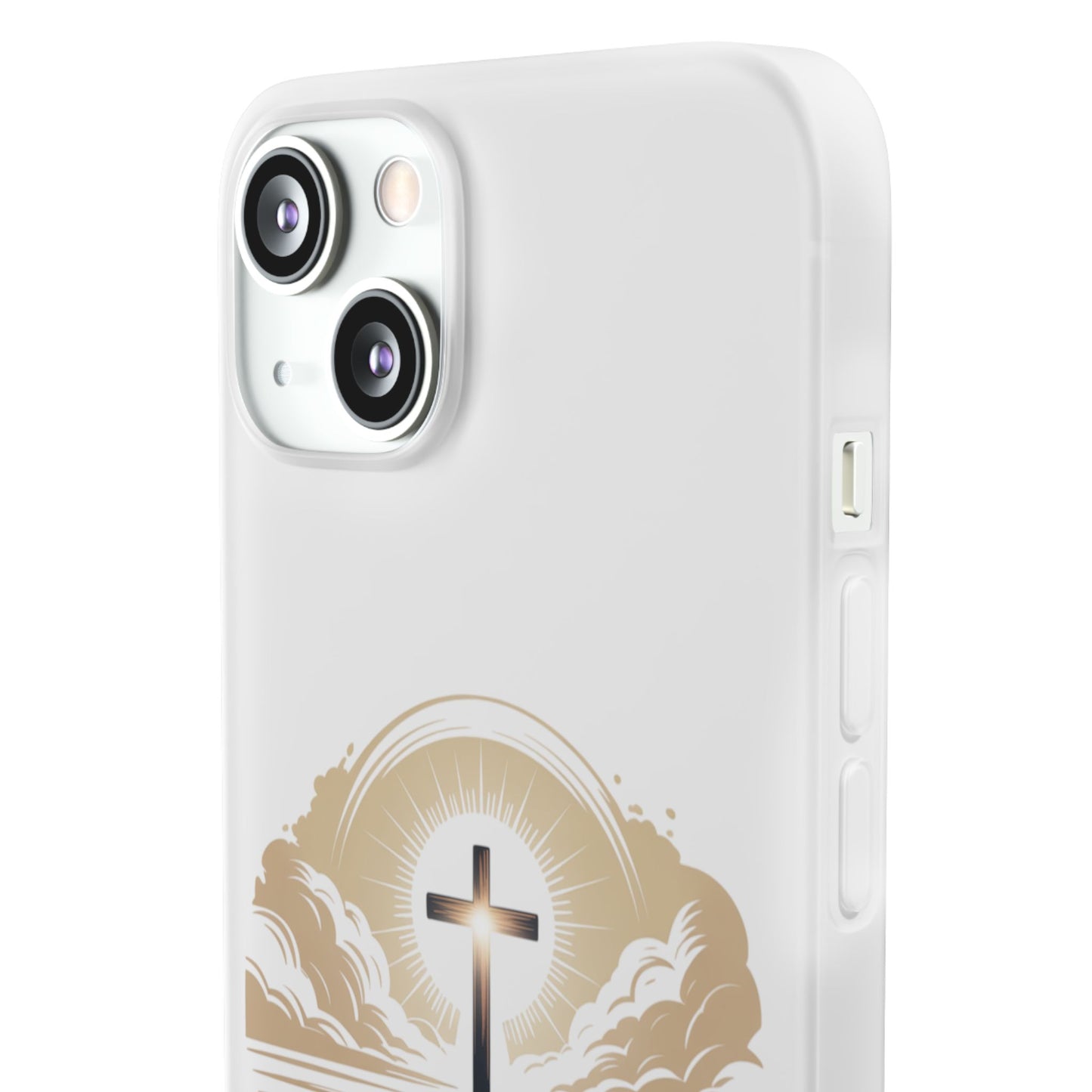 I am the way, the truth, and the life. - Phone Case