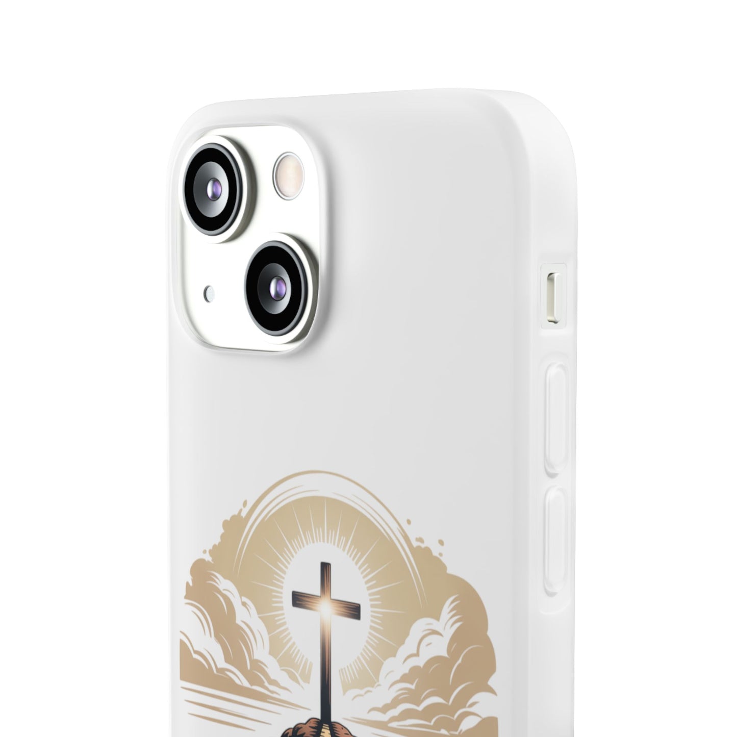 I am the way, the truth, and the life. - Phone Case