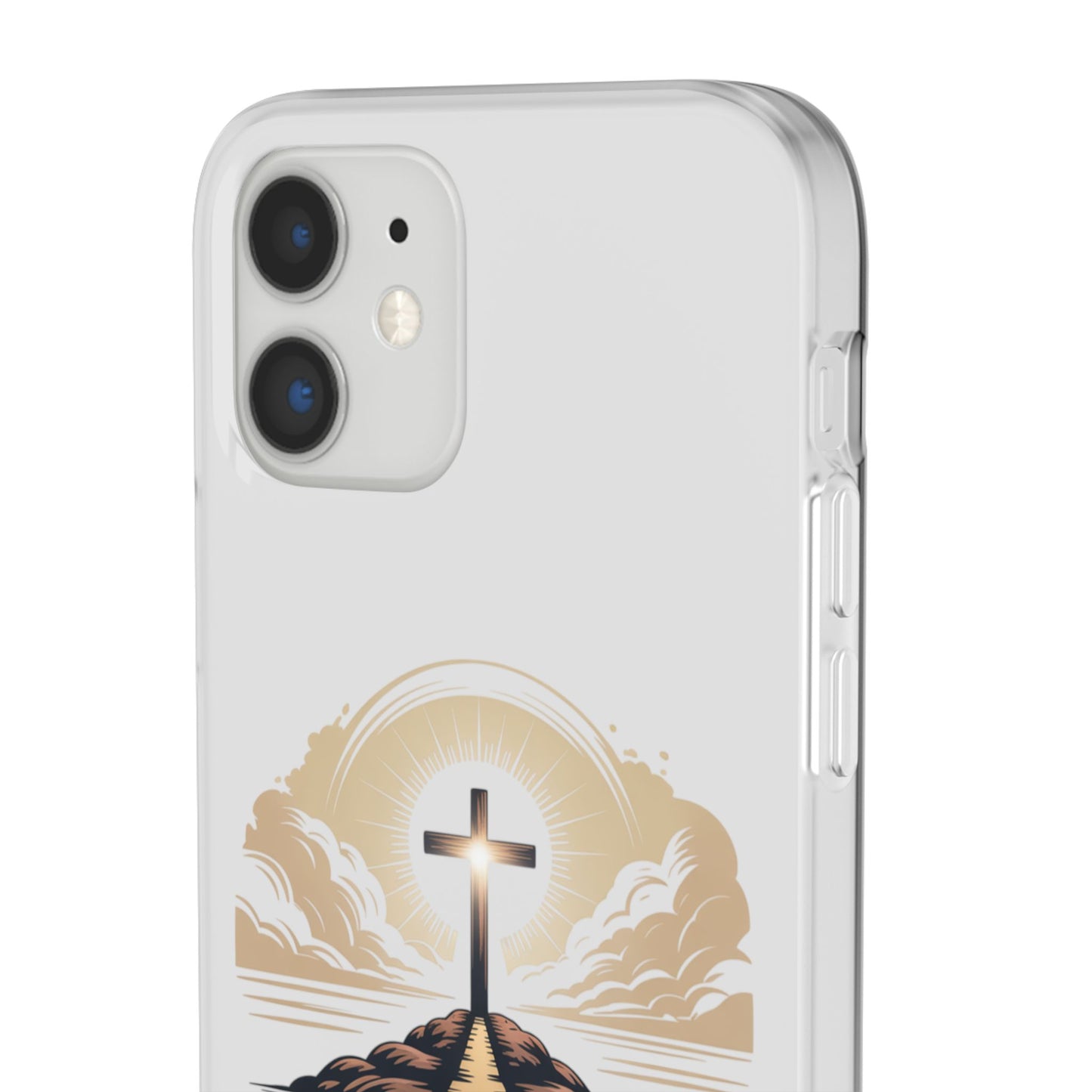 I am the way, the truth, and the life. - Phone Case