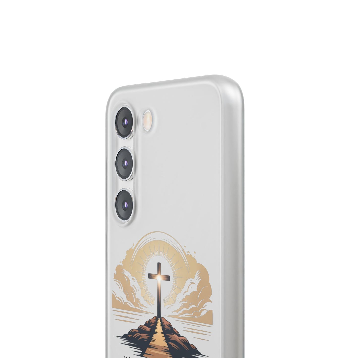 I am the way, the truth, and the life. - Phone Case