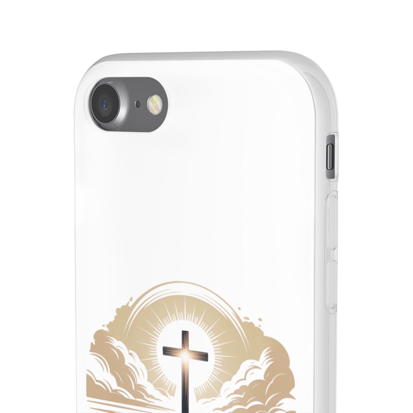I am the way, the truth, and the life. - Phone Case