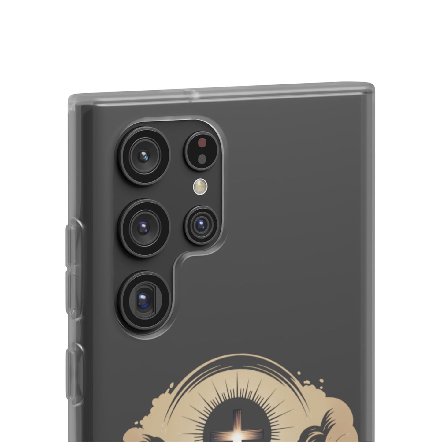 I am the way, the truth, and the life. - Phone Case
