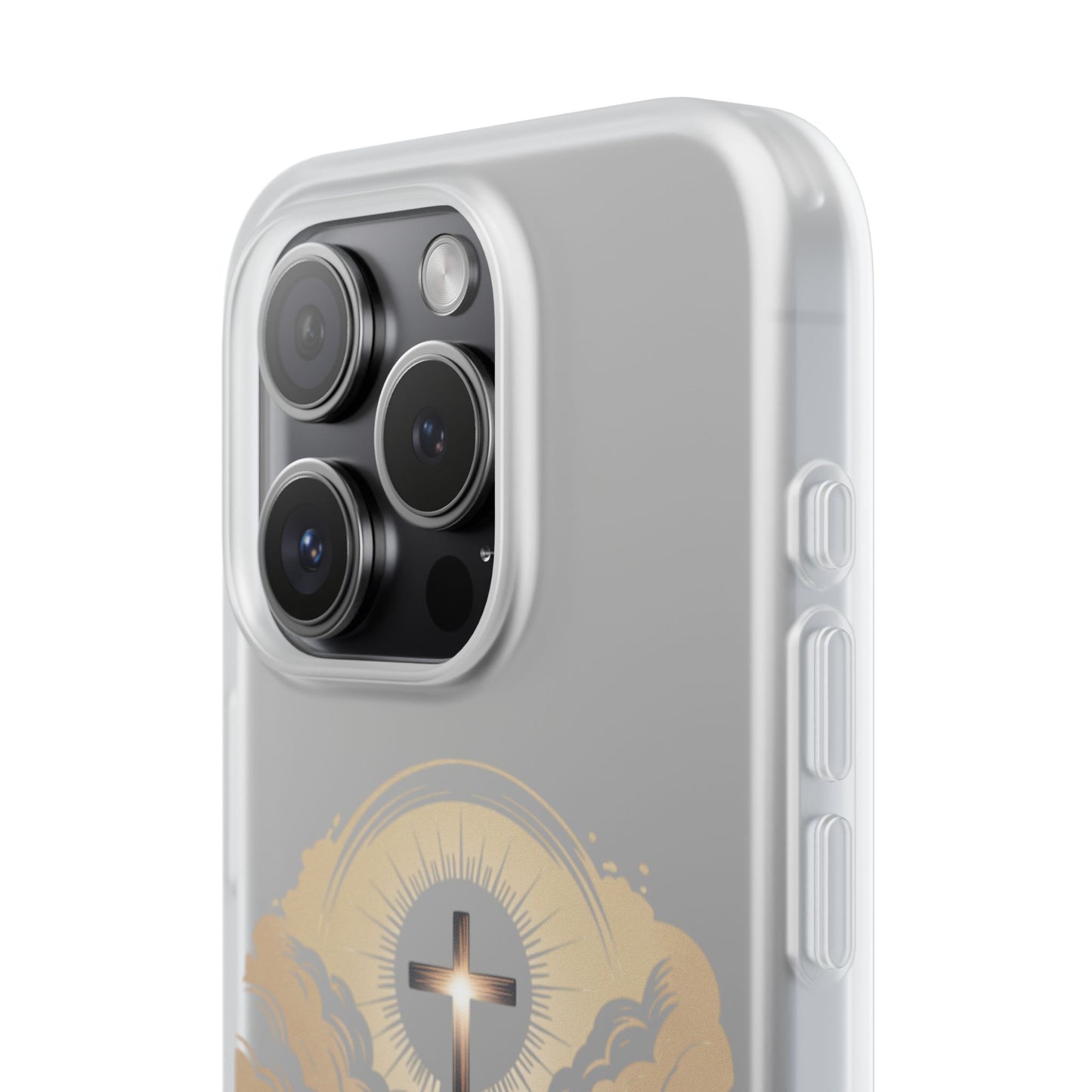 I am the way, the truth, and the life. - Phone Case