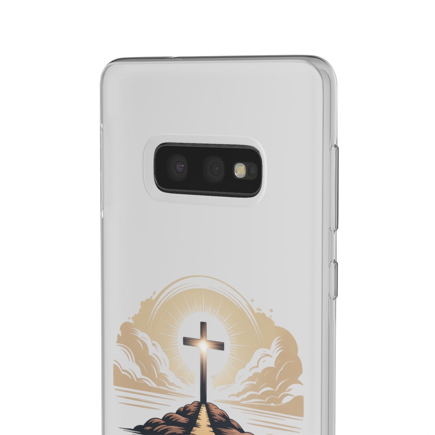 I am the way, the truth, and the life. - Phone Case