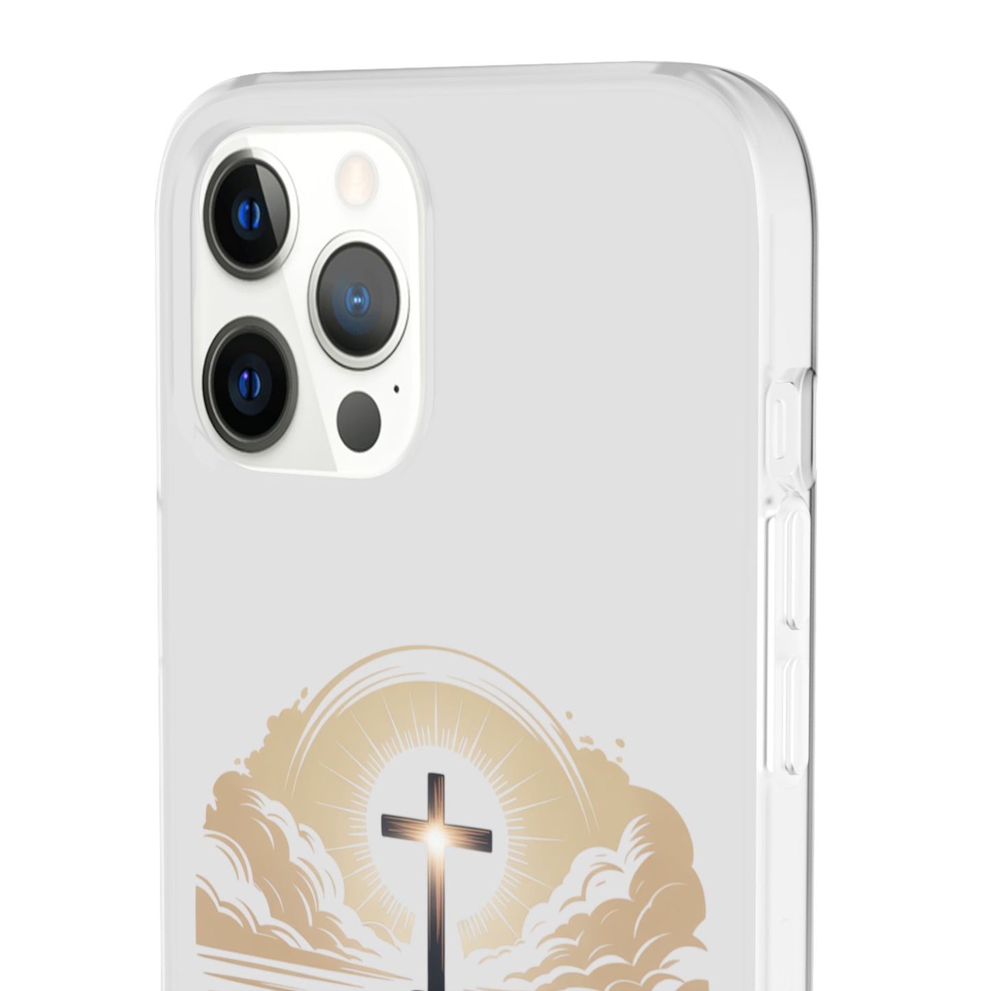 I am the way, the truth, and the life. - Phone Case