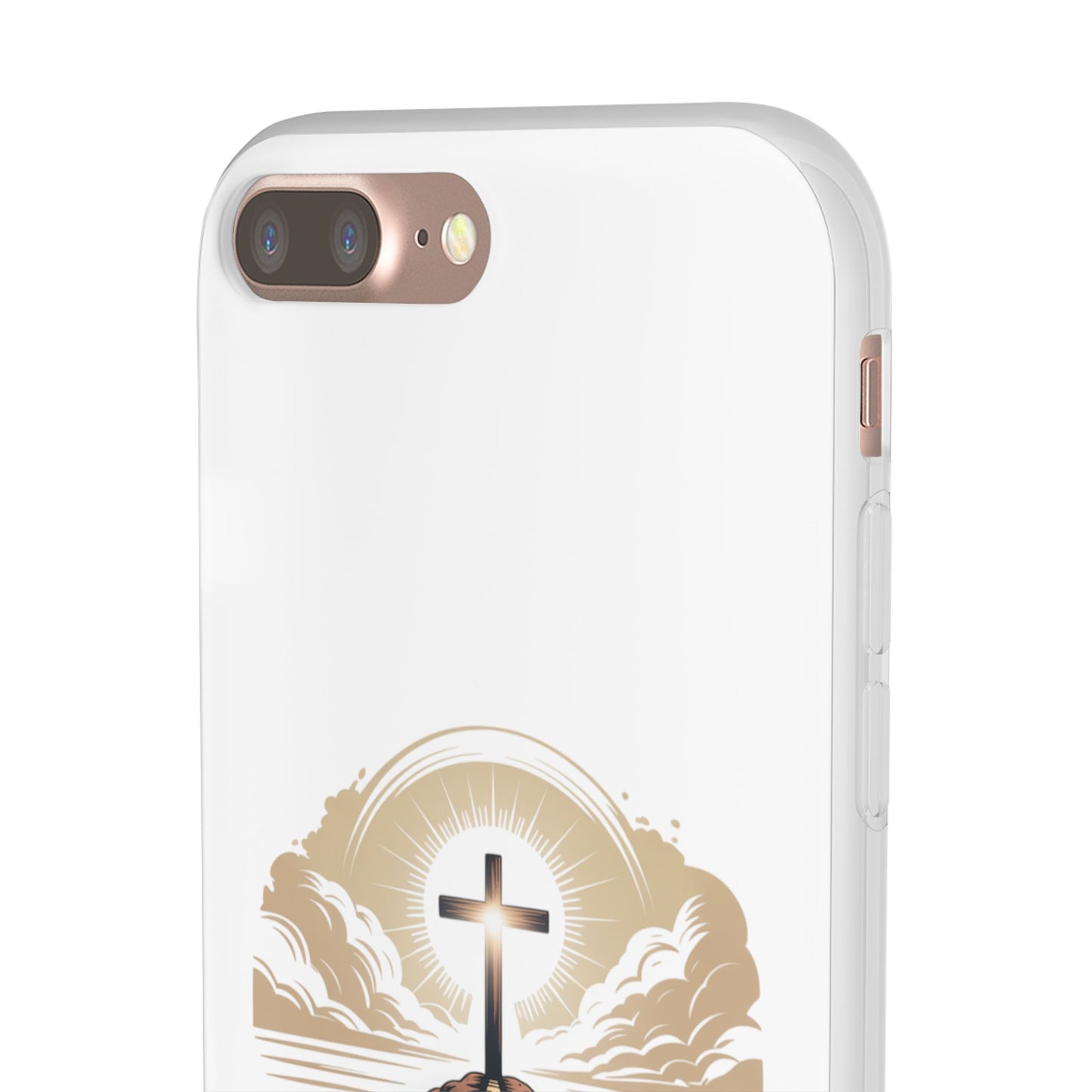 I am the way, the truth, and the life. - Phone Case