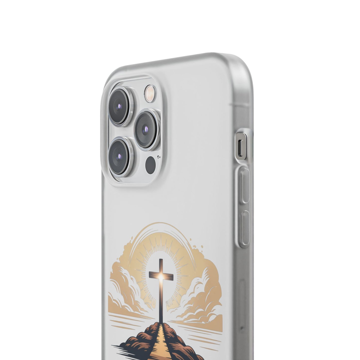 I am the way, the truth, and the life. - Phone Case