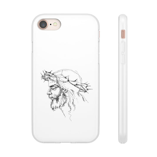 Crown Of Thorns - Phone Case
