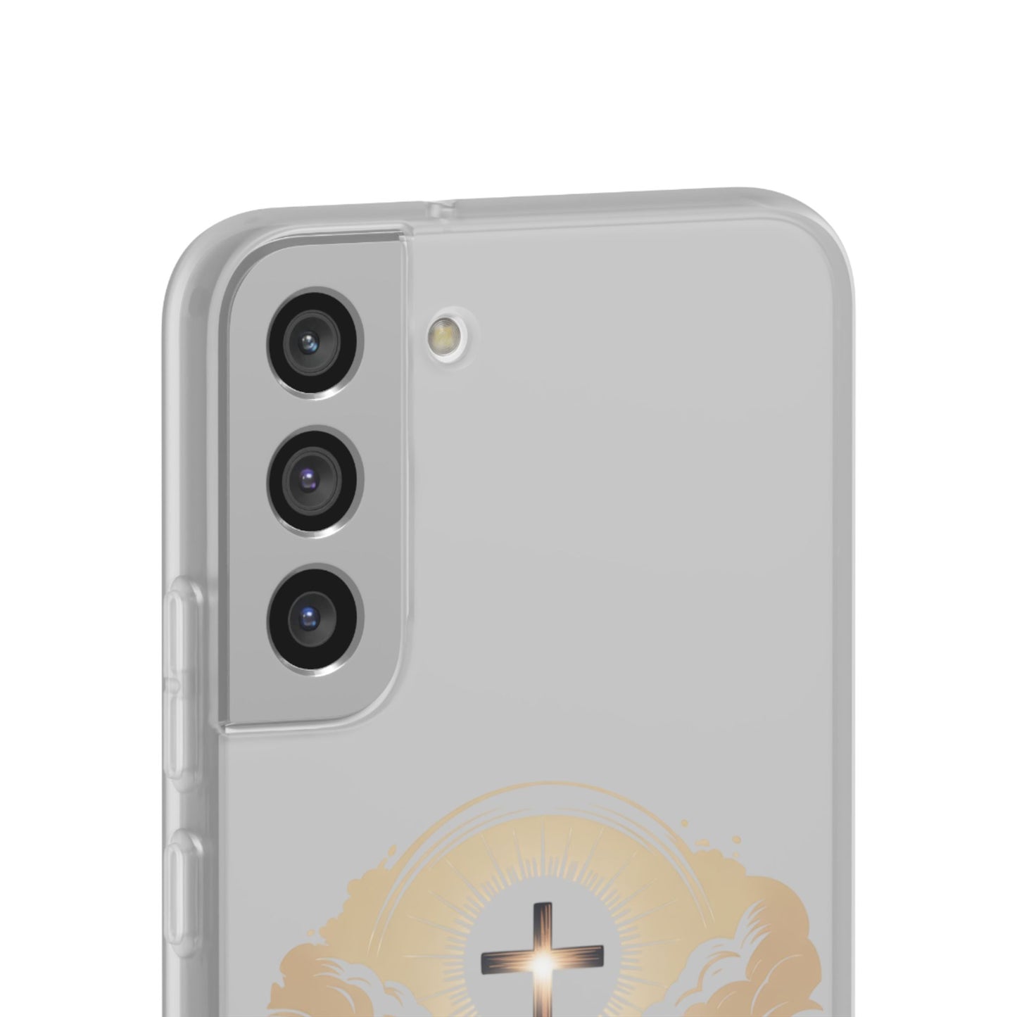 I am the way, the truth, and the life. - Phone Case
