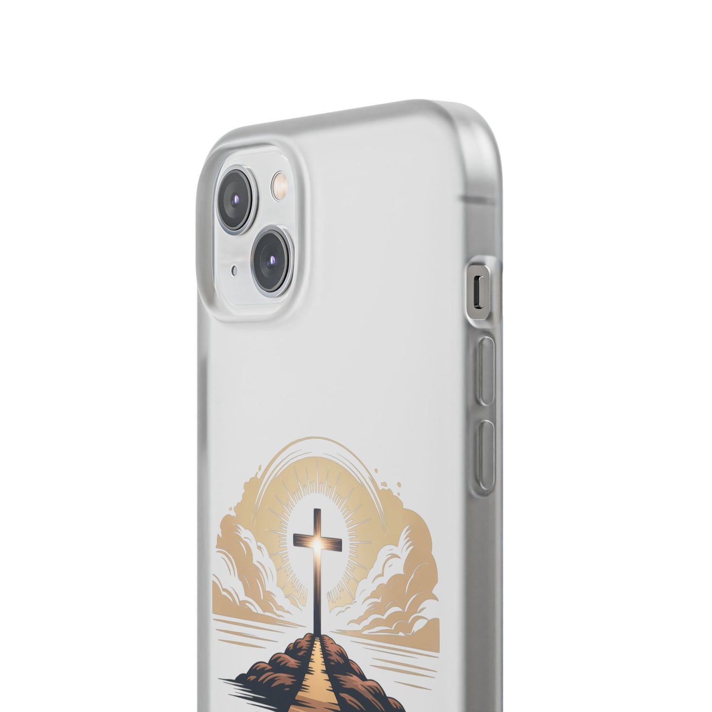 I am the way, the truth, and the life. - Phone Case