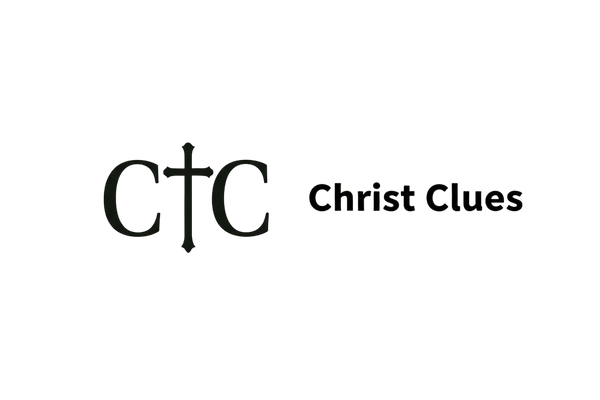 The logo will consist of 2 the letters "CC" with a cross of jesus in between them